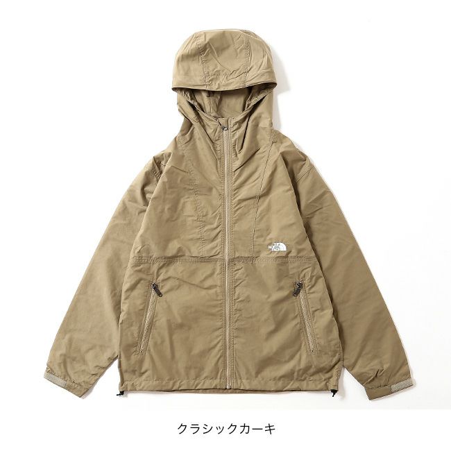 THE NORTH FACE コンパクトジャケット Lサイズ 2枚セット THE NORTH FACE アウター(メンズ) ザ・ノース・フェイス