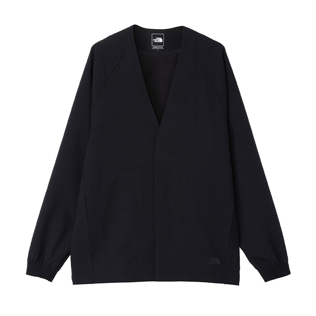 THE NORTH FACE ノースフェイス テックラウンジカーディガン メンズ