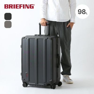 BRIEFING ブリーフィング H-98 HD｜Outdoor Style サンデーマウンテン