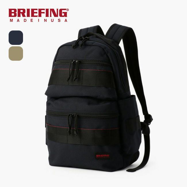 BRIEFING ブリーフィング アタックパック｜Outdoor Style サンデー ...