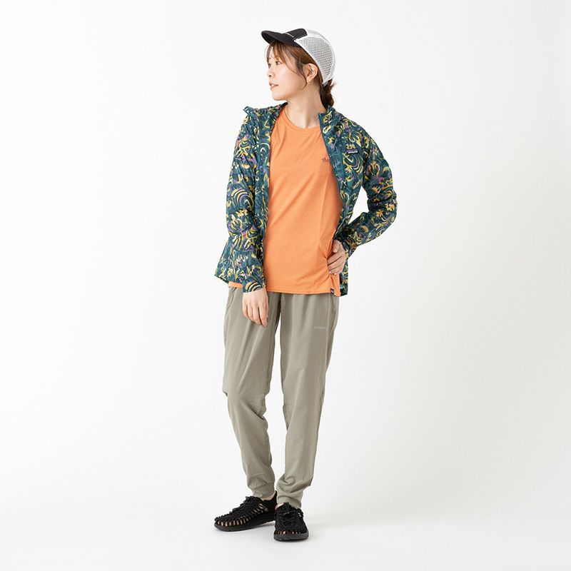 patagonia パタゴニア L/Sキャプリーンクールデイリー