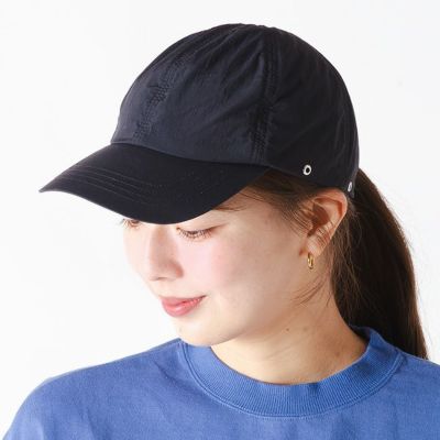halo commodity ハロコモディティー リッジテールキャップ