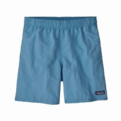 patagonia パタゴニア バギーズショーツ5in メンズ｜Outdoor Style