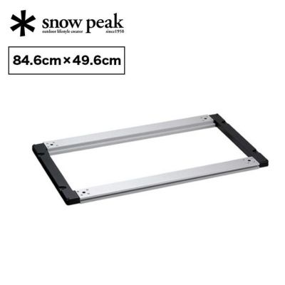 スノーピーク ツーバーナー 収納ケース snow peak ツーバーナー収納ケース(GS-220B) | キャリーバッグ・コンテナの