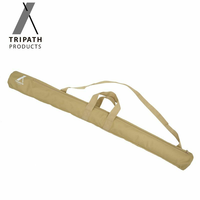 TRIPATH PRODUCTS トリパスプロダクツ チューブバッグ