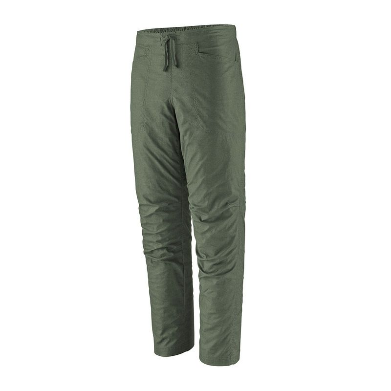 【abee】 メンズ・ハンピ・ロック・パンツ グレー　XS 28サイズ abee様専用】 メンズ・ハンピ・ロック・パンツ グレー XS 28