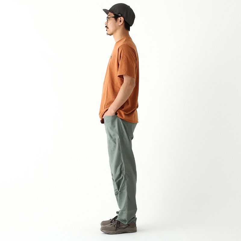 patagonia パタゴニア ハンピロックパンツReg メンズ｜SUNDAY