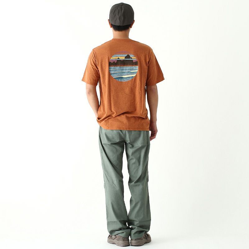 メンズ・ハンピ・ロック・パンツ サイズ30 パタゴニア Patagonia M's Hampi Rock Pants メンズ ハンピ