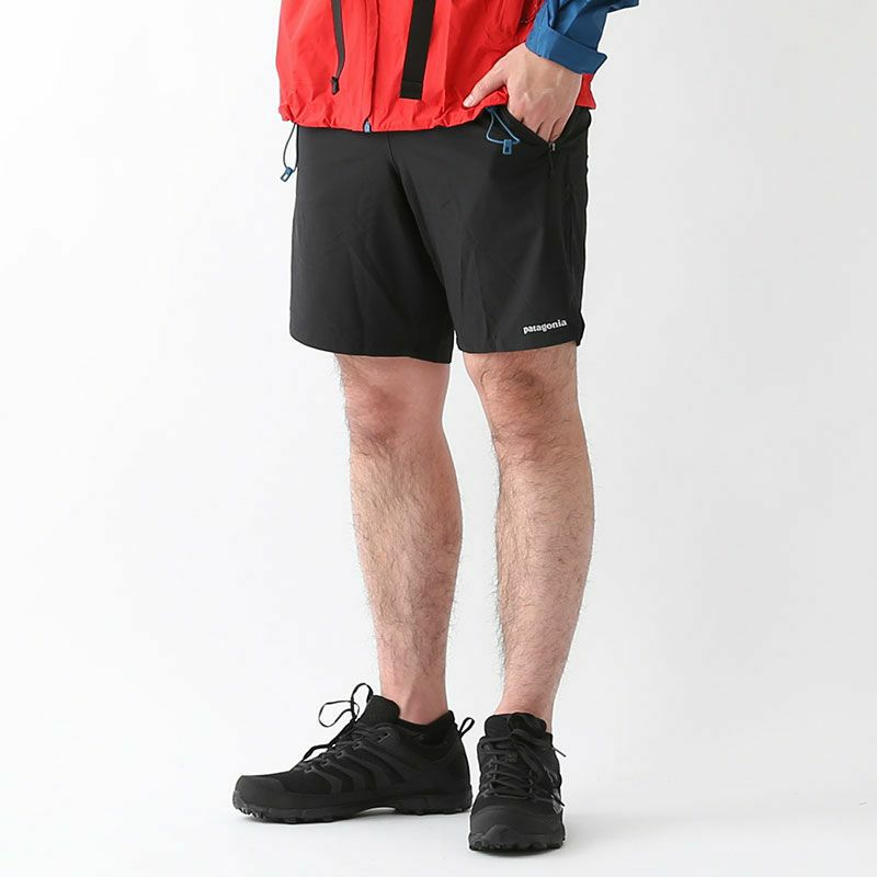 SALE】patagonia パタゴニア メンズ ナイントレイルズショーツ｜Outdoor Style サンデーマウンテン