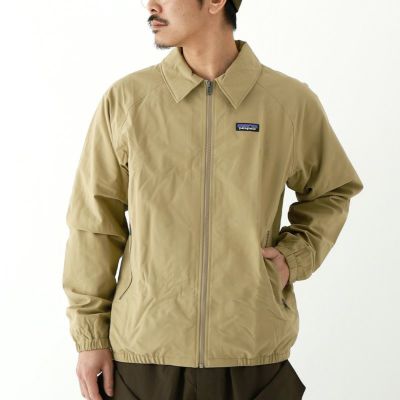 SALE】patagonia パタゴニア バギーズジャケット メンズ｜Outdoor