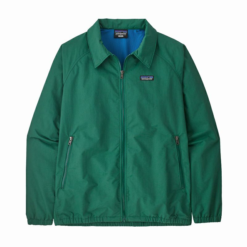 patagonia パタゴニア バギーズジャケット メンズ｜Outdoor Style