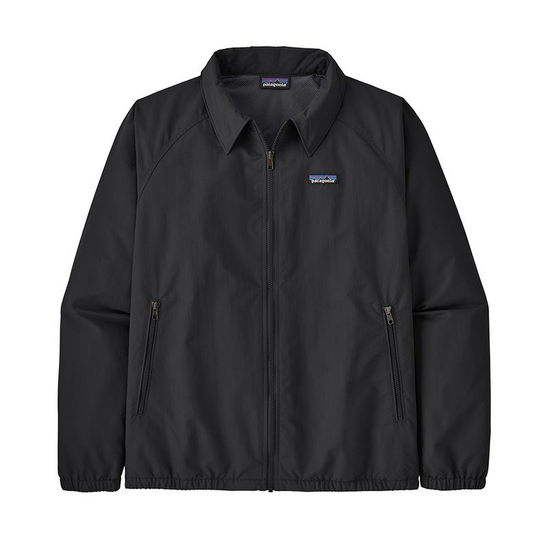 パタゴニア(patagonia) バギーズジャケット メンズアウトドア