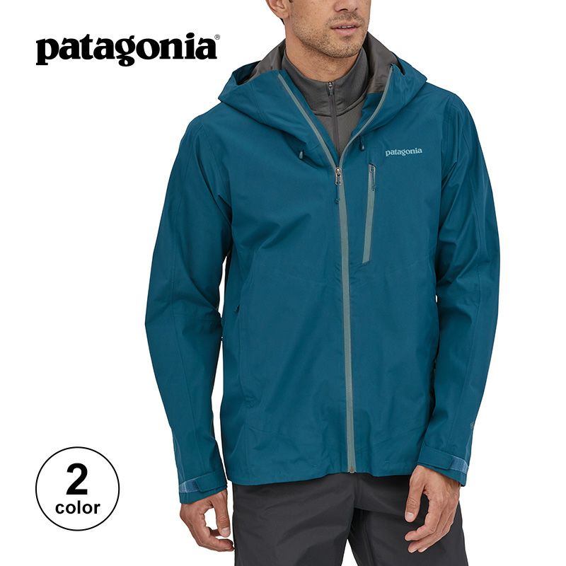 【SALE】patagonia パタゴニア カルサイトジャケット メンズ
