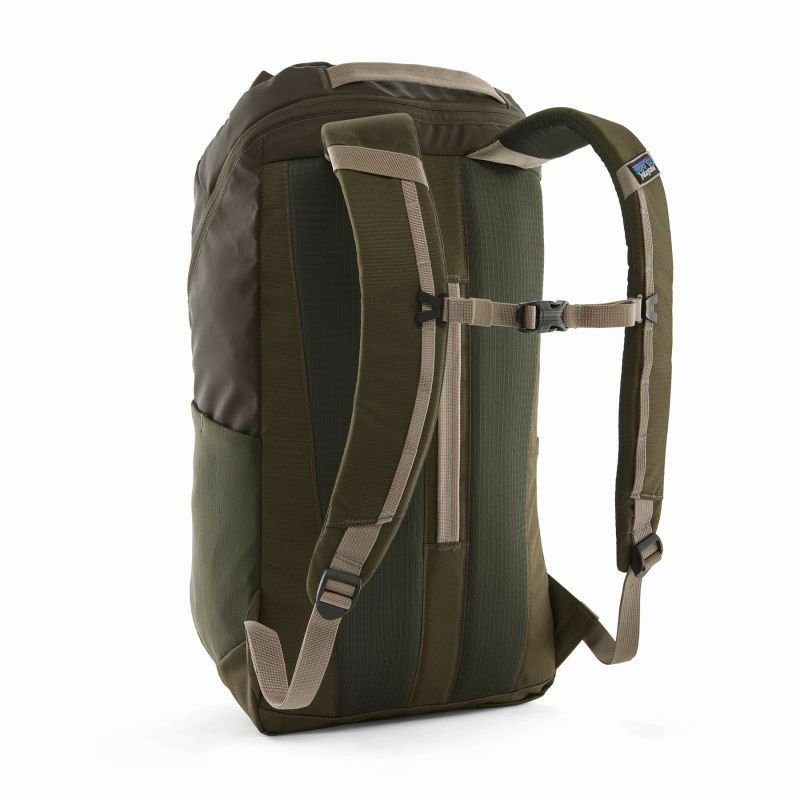 patagonia パタゴニア ブラックホールパック 25L｜SUNDAY