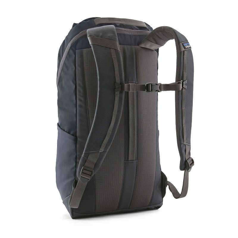 patagonia パタゴニア ブラックホールパック25L｜Outdoor Style