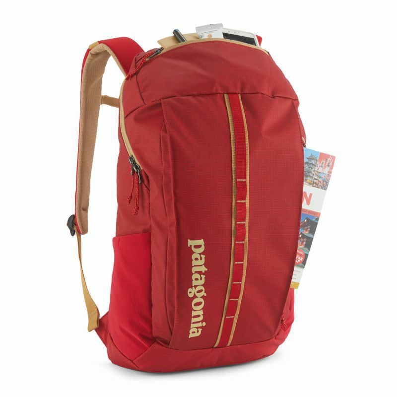 patagonia パタゴニア ブラックホールパック 25L｜SUNDAY