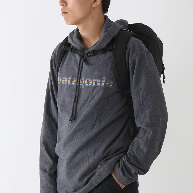patagonia パタゴニア ブラックホールパック 25L｜SUNDAY