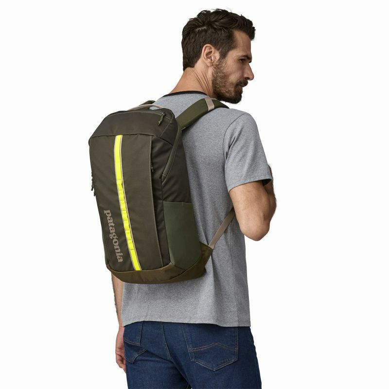 patagonia パタゴニア ブラックホールパック 25L｜SUNDAY MOUNTAIN｜サンデーマウンテン