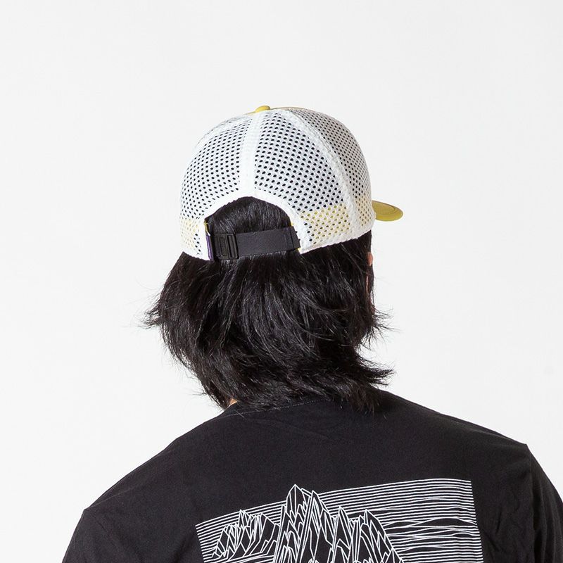 patagonia パタゴニア ダックビルトラッカーハット｜SUNDAY