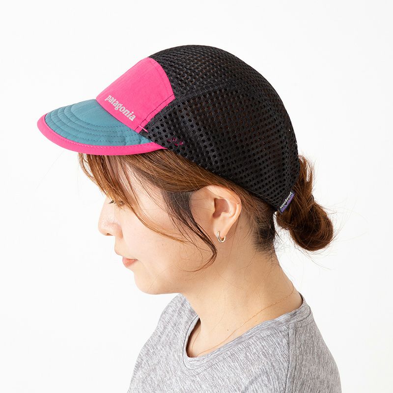 patagonia パタゴニア ダックビルキャップ｜SUNDAY MOUNTAIN