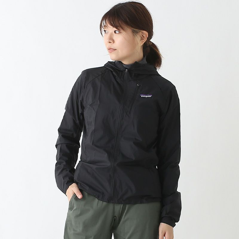 patagonia パタゴニア フーディニジャケット【ウィメンズ】｜Outdoor 