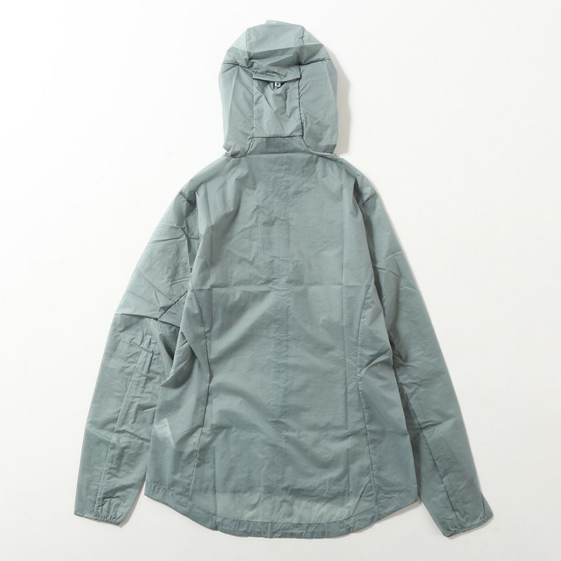 patagonia パタゴニア フーディニジャケット【ウィメンズ