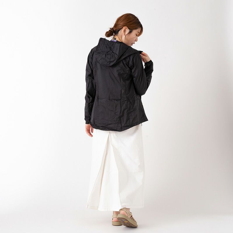 patagonia パタゴニア フーディニジャケット【ウィメンズ