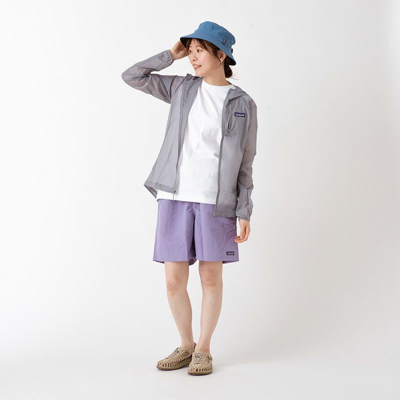 patagonia パタゴニア フーディニジャケット【ウィメンズ