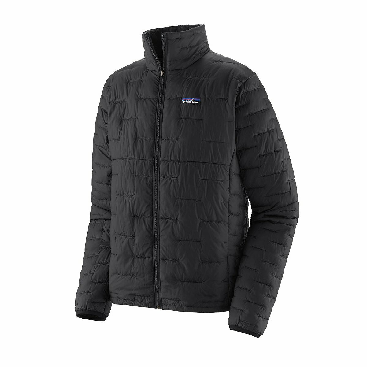 patagonia パタゴニア マイクロパフジャケット メンズ｜SUNDAY 