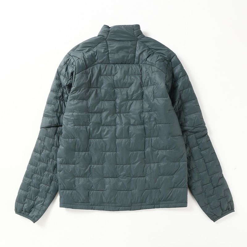 patagonia パタゴニア マイクロパフジャケット メンズ｜SUNDAY