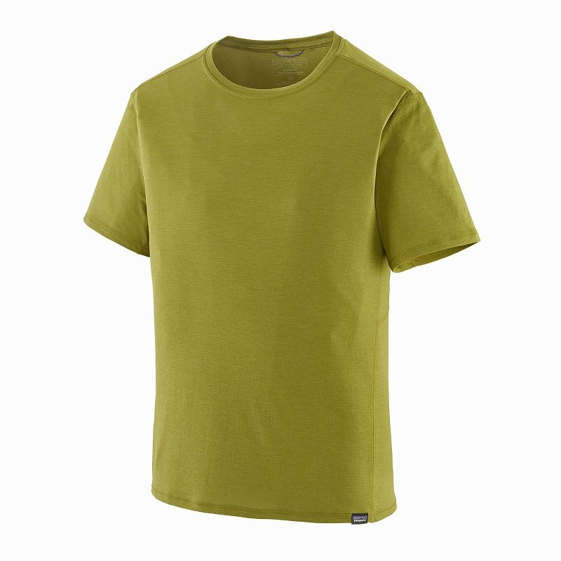 w*n様 Patagonia キャプリーン ライトウェイト クルー 中古品　パタ 中古良品】パタゴニア キャプリーン2 ライトウェイトクルー XL