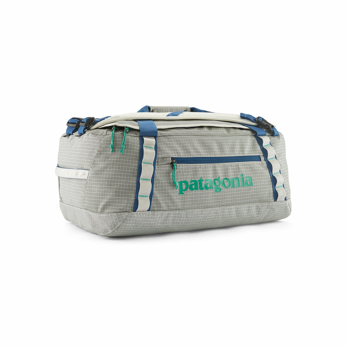 patagonia パタゴニア ブラックホールダッフル40L｜SUNDAY MOUNTAIN 