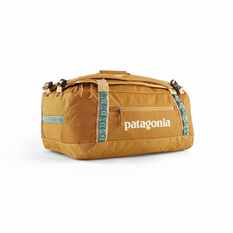 patagonia パタゴニア ブラックホール40L ☆美品