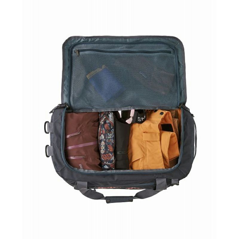 49341]【付属品あり】Patagonia(パタゴニア)Black Hole Duffel