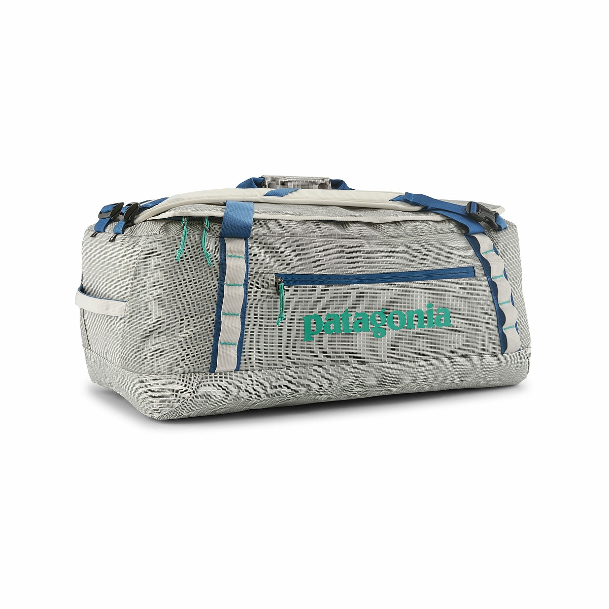 patagonia パタゴニア ブラックホールダッフル55L｜SUNDAY MOUNTAIN 
