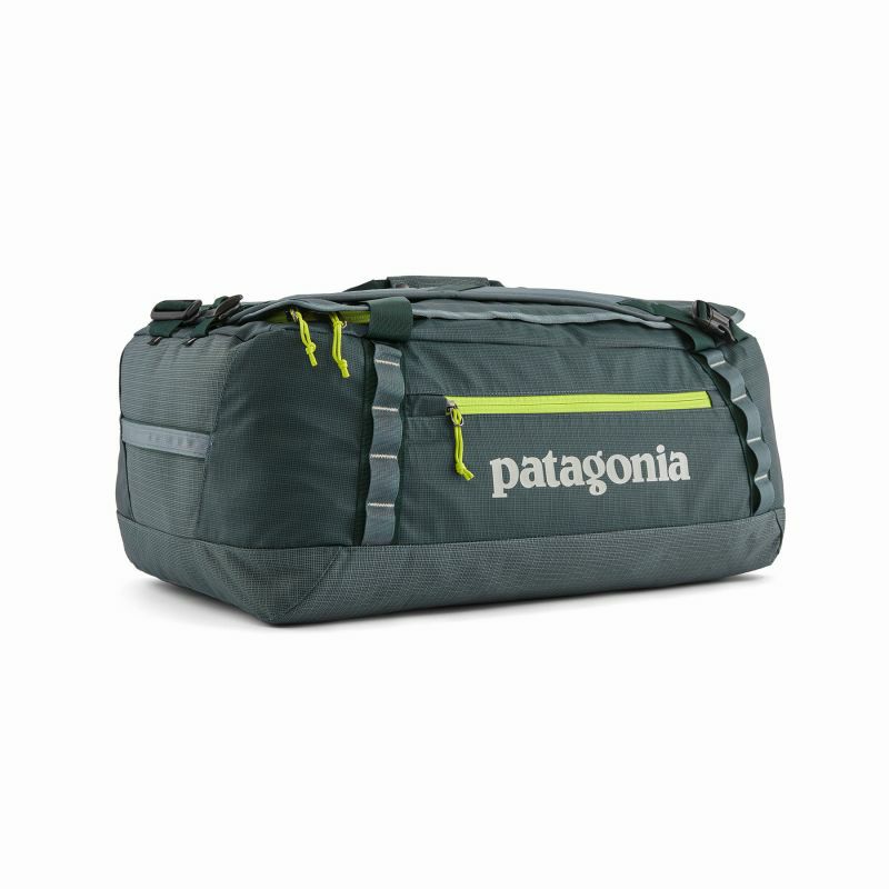 patagonia パタゴニア ブラックホールダッフル55L｜Outdoor Style サンデーマウンテン