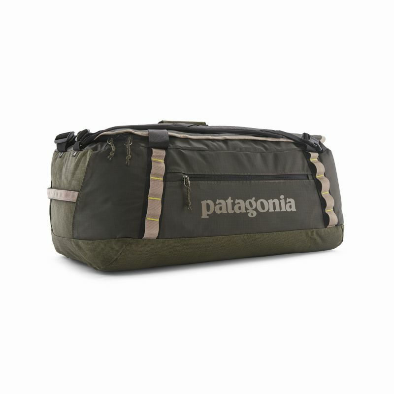 patagonia パタゴニア ブラックホールダッフル55L｜SUNDAY MOUNTAIN｜サンデーマウンテン