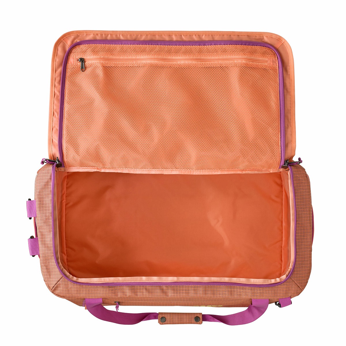 patagonia パタゴニア ブラックホールダッフル55L｜SUNDAY MOUNTAIN 