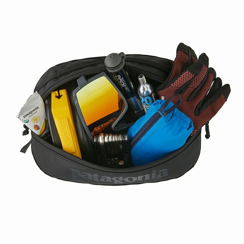 MAX80%OFF／セール開催中 patagonia パタゴニア ブラックホールキューブ3L｜SUNDAY 小物