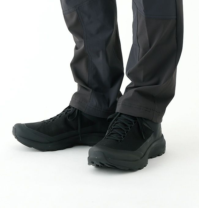 ARC'TERYX アークテリクス エアリオスFL2 MIDゴアテックス