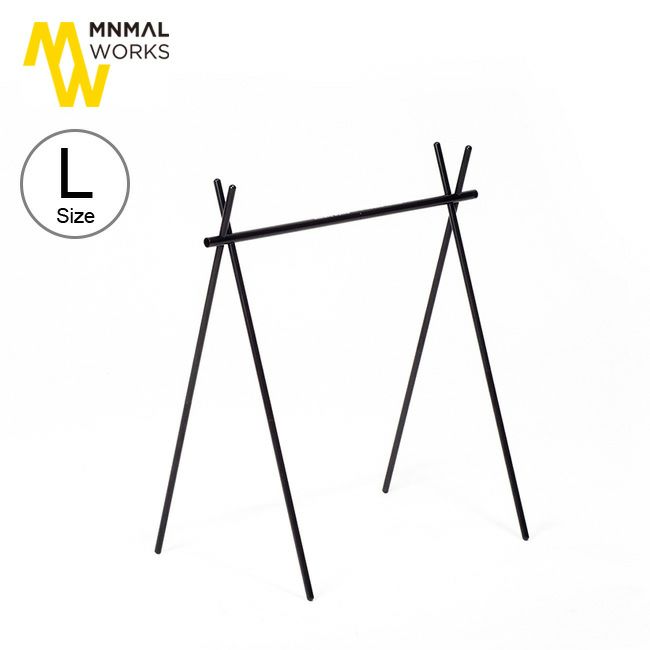 MINIMALWORKS ミニマルワークス インディアンハンガーL
