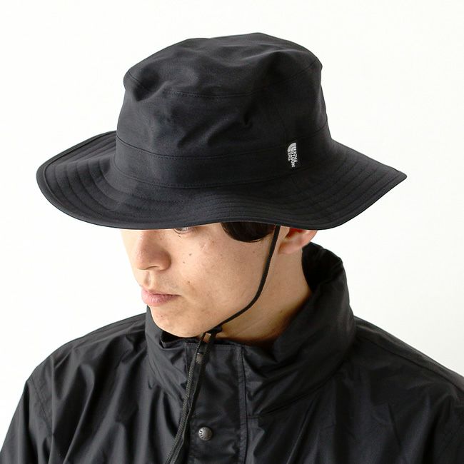 THE NORTH FACE ノースフェイス ゴアテックスハット