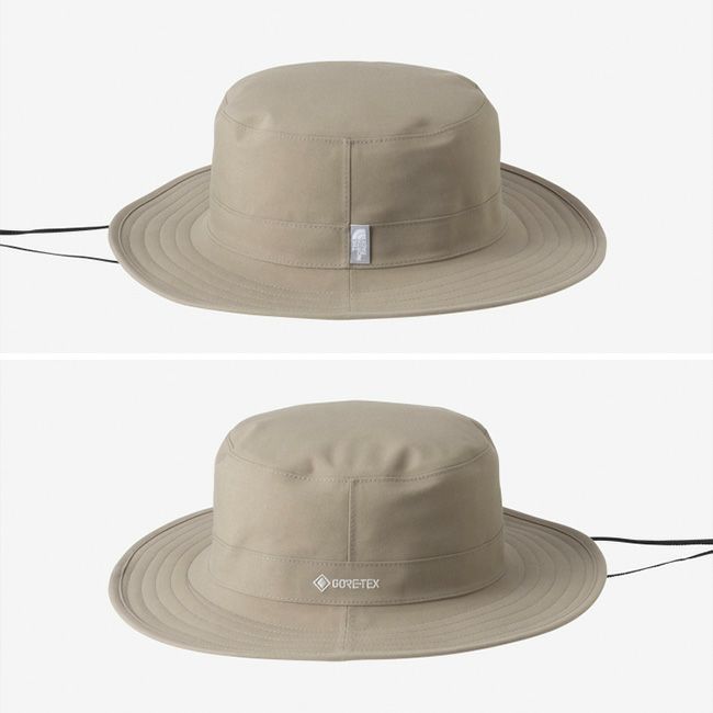 【HLVTC】Head device 1.1 GTX ハット ゴアテックス ザ・ノース・フェイス(THE NORTH FACE) ハット ゴアテックス