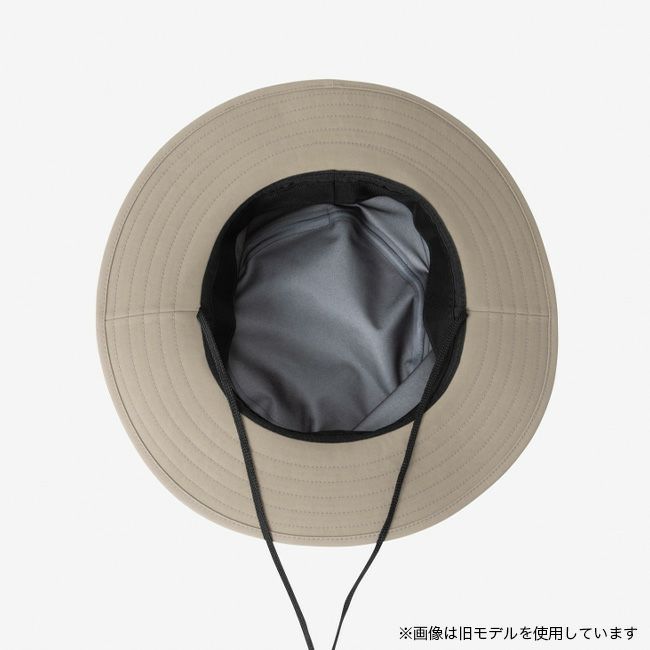 THE NORTH FACE ノースフェイス ゴアテックスハット｜SUNDAY
