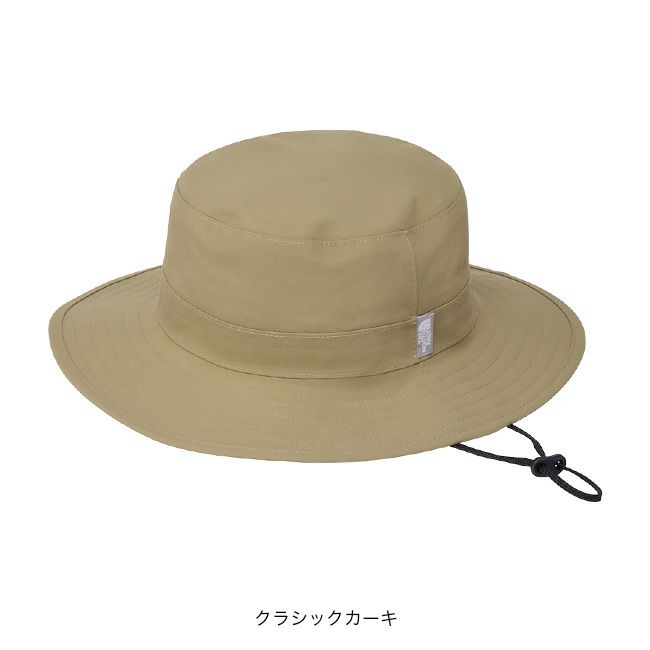 THE NORTH FACE ノースフェイス ゴアテックスハット｜SUNDAY
