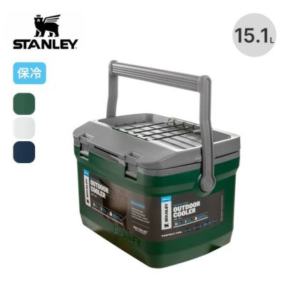 STANLEY×BRIEFING スタンレー×ブリーフィング クーラーBOX15.1L