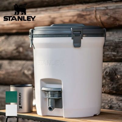 STANLEY スタンレー ウォータージャグ 7.5L｜Outdoor Style