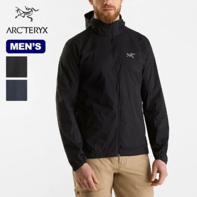 ARC'TERYX アークテリクス ノディンジャケット メンズ｜Outdoor Style