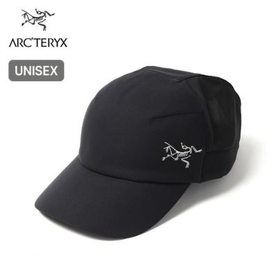 ARC'TERYX アークテリクス カリダム5パネルハット｜Outdoor Style