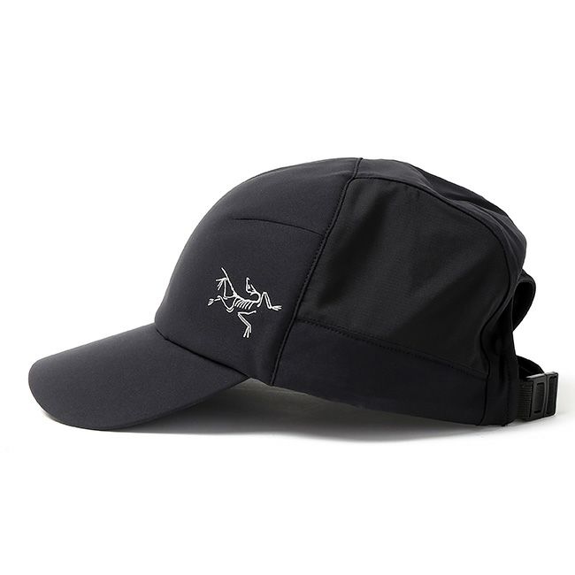 ARC'TERYX アークテリクス カルバスキャップ｜SUNDAY MOUNTAIN